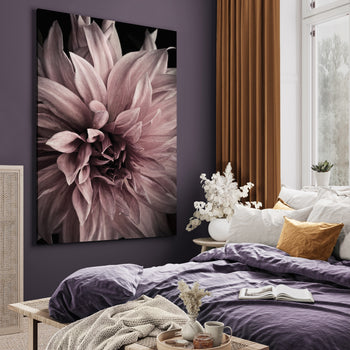 Canvastavla - Floret (50x70)