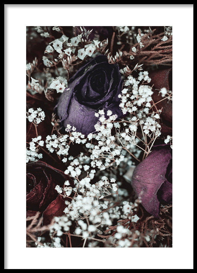 Poster - Posy