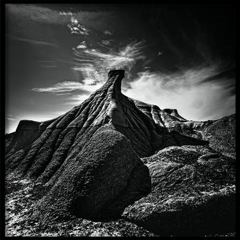 Poster - Volcano