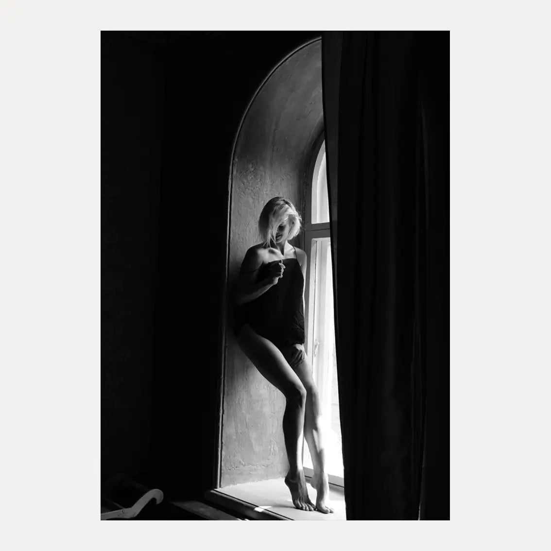 Poster - Windows Shopper