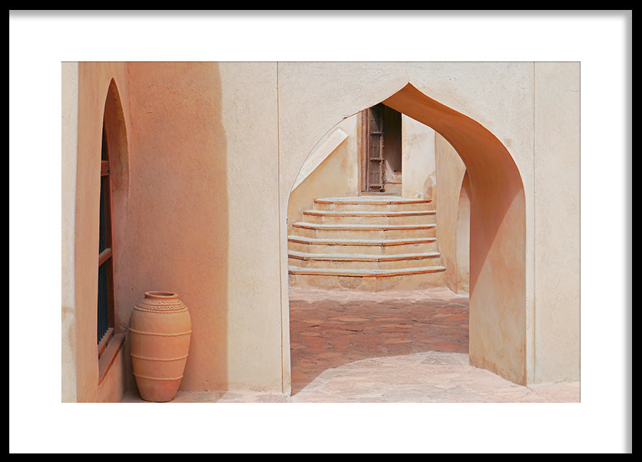 Poster - Passage