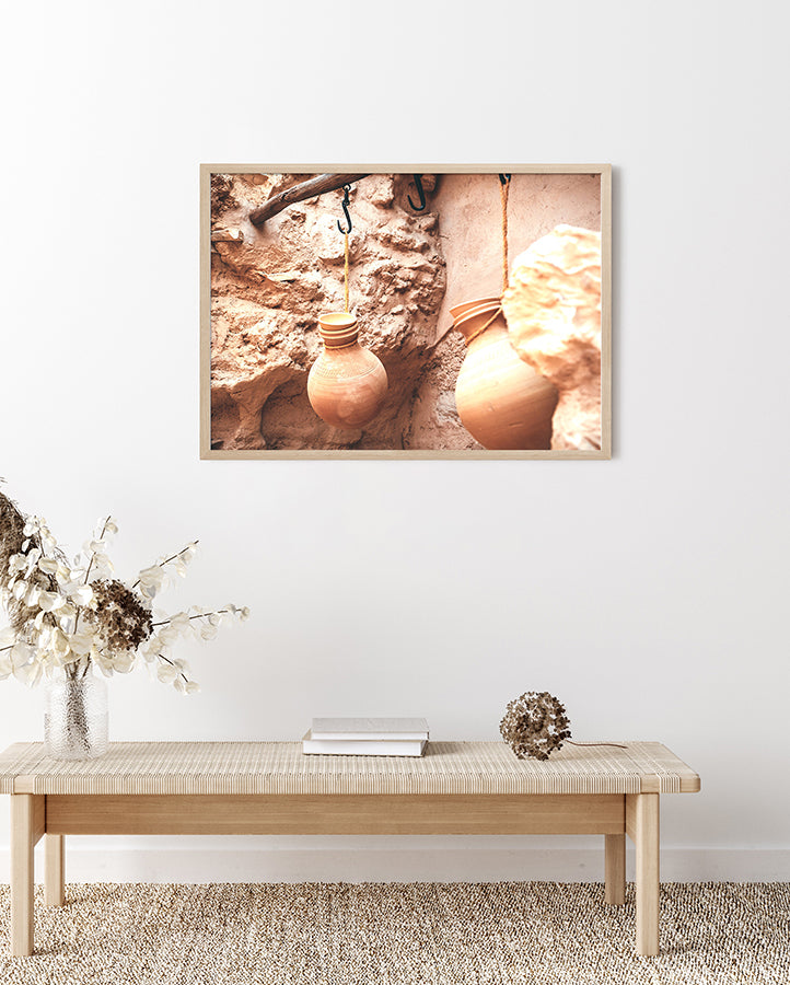 Poster - Kitchen