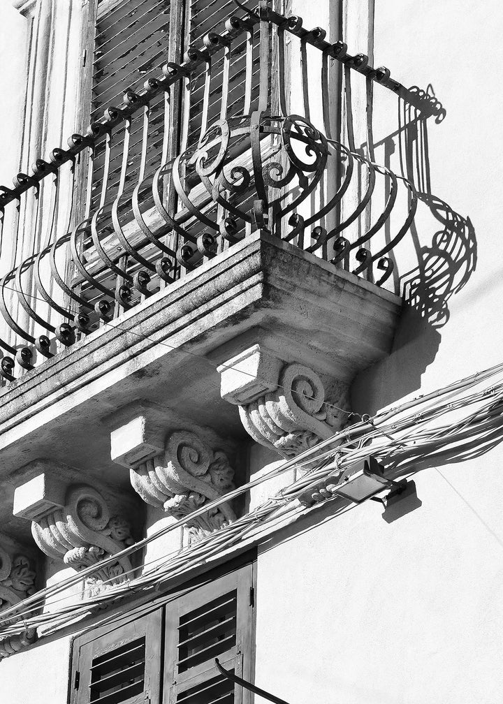 Canvastavla - Sicily