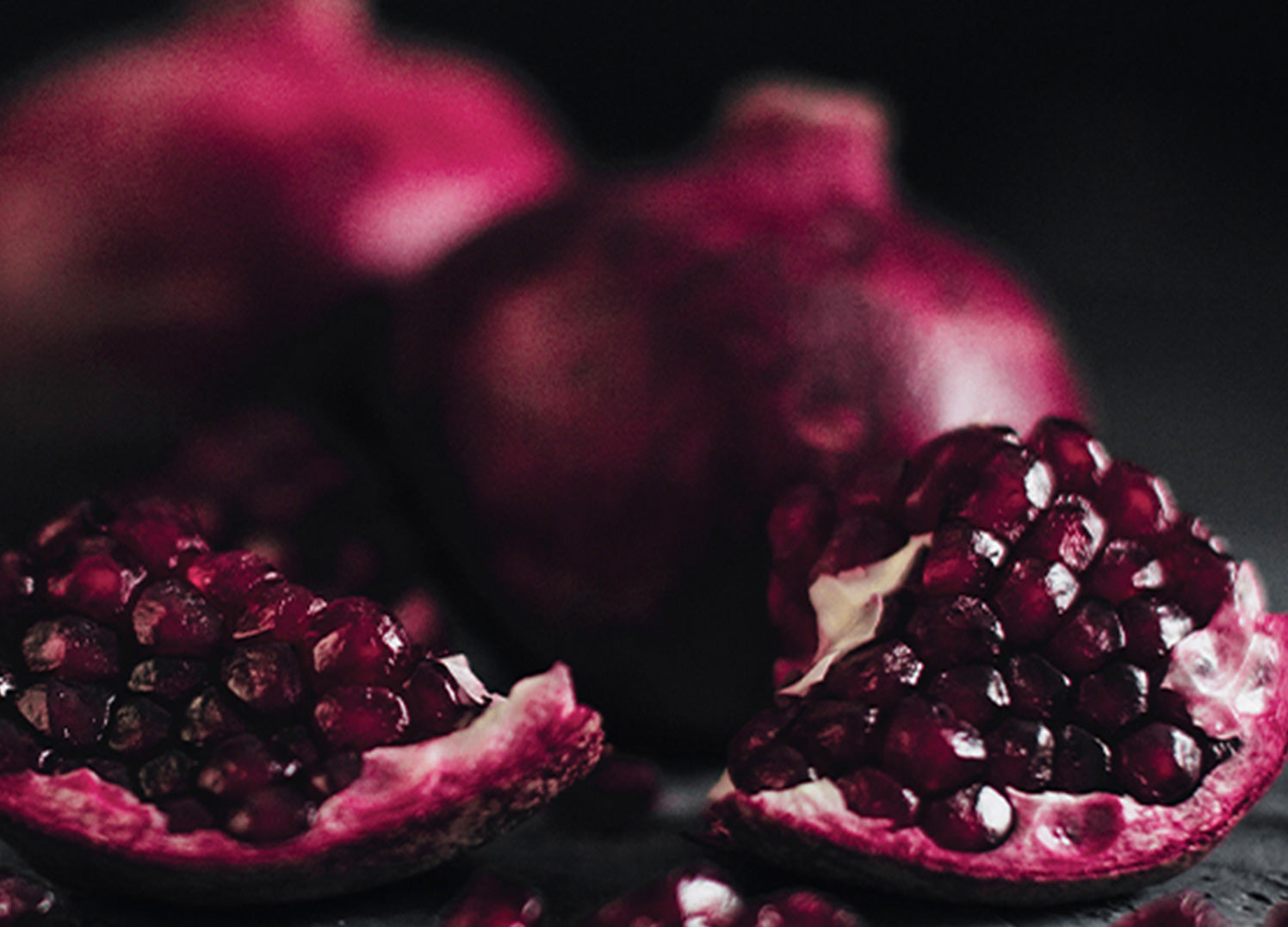 Ljuddämpande tavla - Edible Fruit