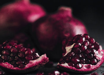 Ljuddämpande tavla - Edible Fruit