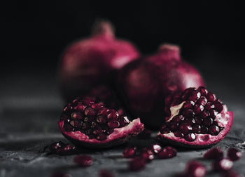 Canvastavla - Edible Fruit