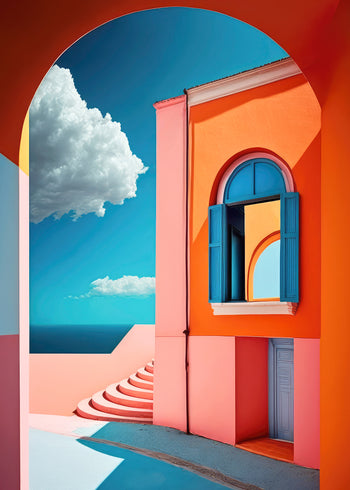 Canvastavla - The House of Opportunities