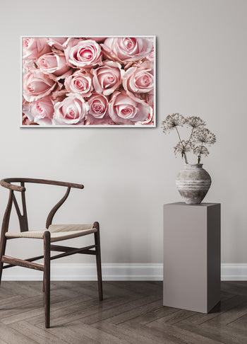 Poster - Roses