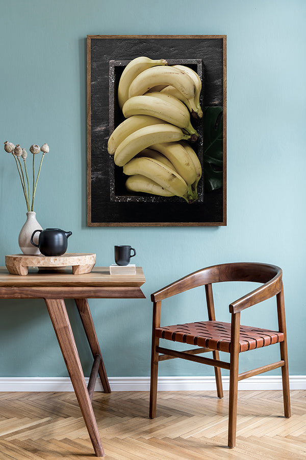 Poster - Banana