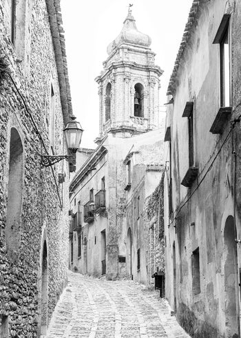 Canvastavla - Trapani