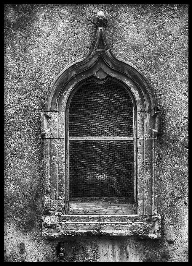 Poster - Toscana