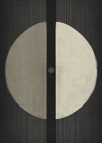 Canvastavla - Abstract Unity