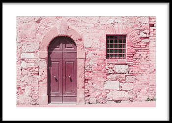 Poster - Rome