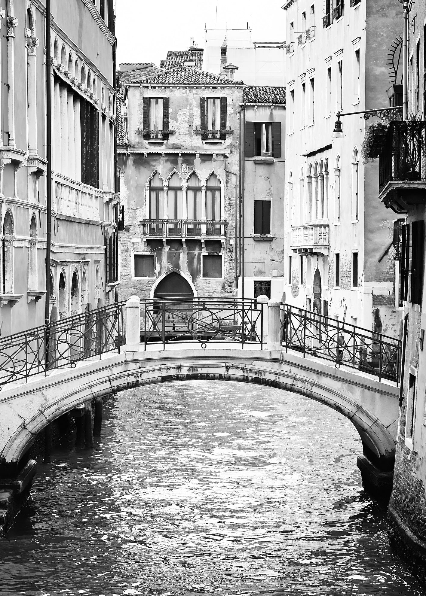 Canvastavla - Ponte dei Pugini