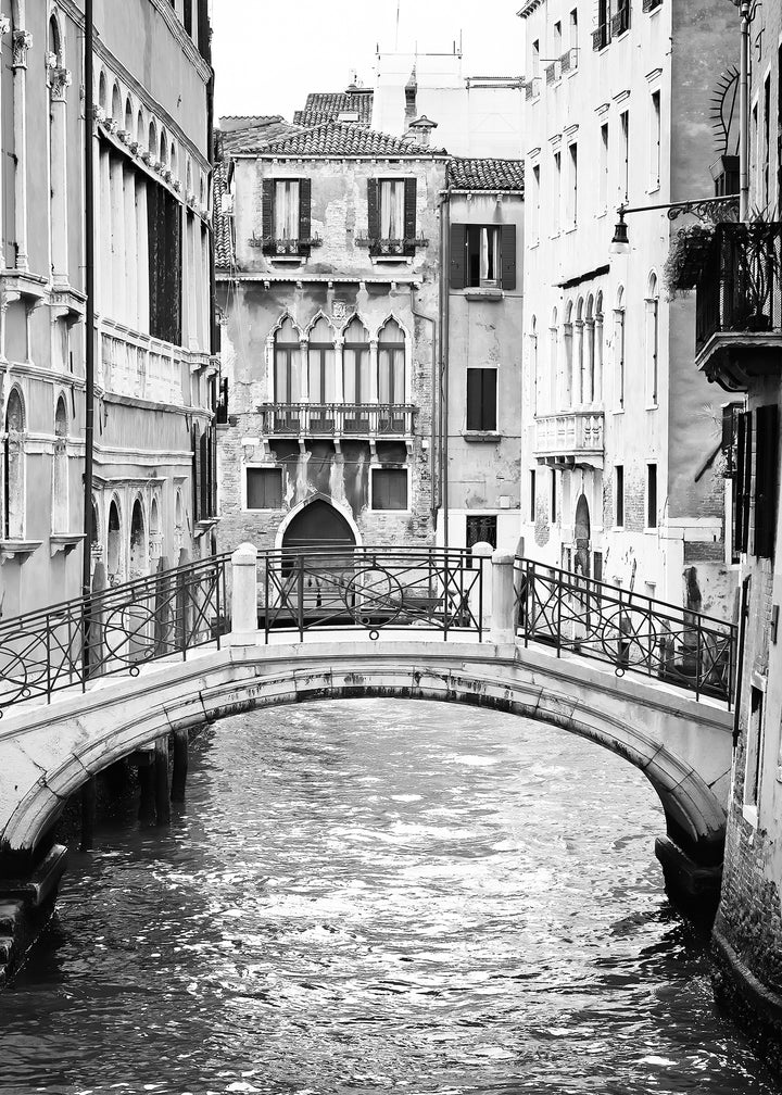 Canvastavla - Ponte dei Pugini