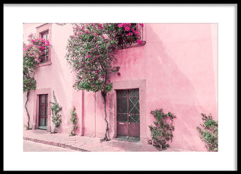 Poster - Garden