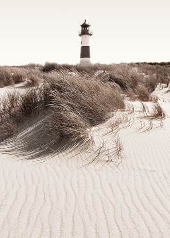 Canvastavla - Beacon