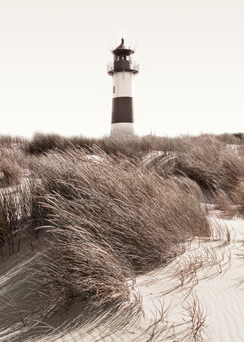 Canvastavla - Beacon