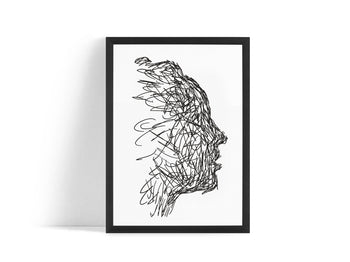 Poster - Woman