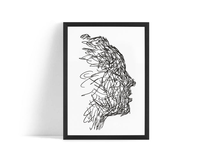 Poster - Woman