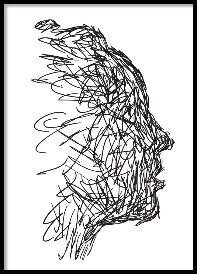 Poster - Woman