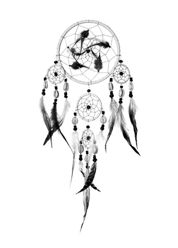 Poster - Dream catcher