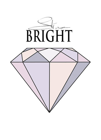 Poster – Diamond