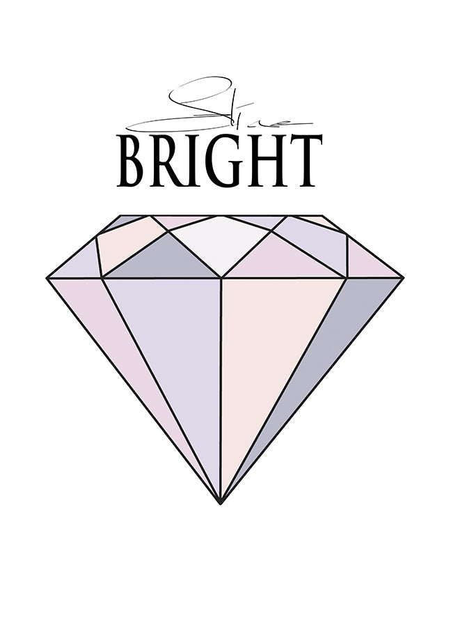 Poster – Diamond