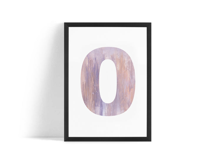 Poster - Zero