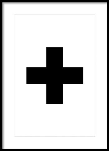 Poster – Plus