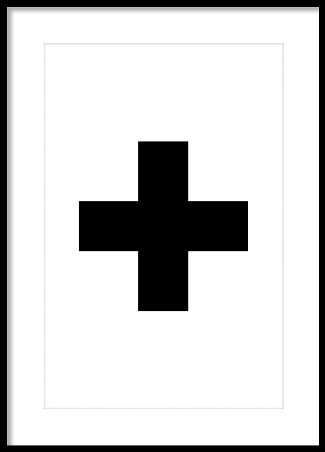 Poster – Plus
