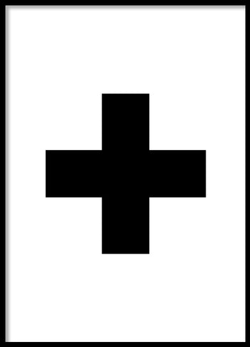 Poster – Plus