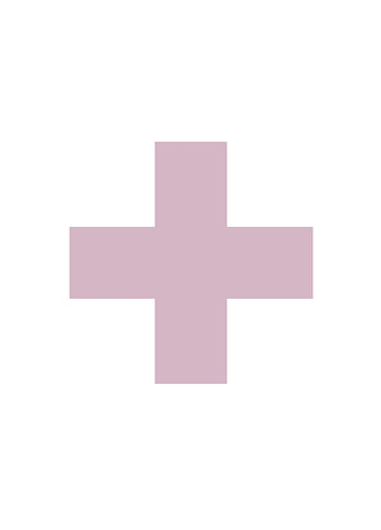 Poster – Plus Pink