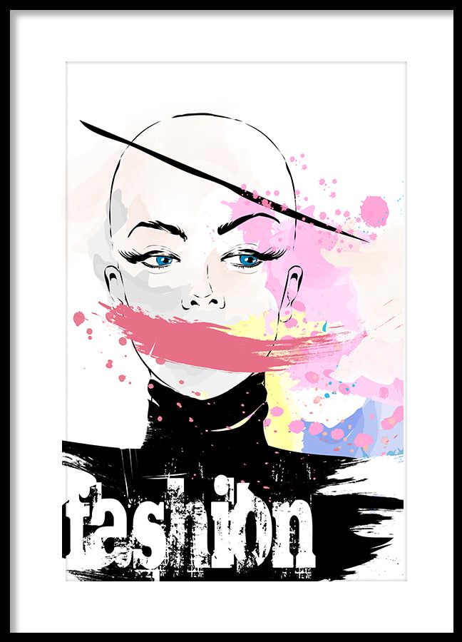 Poster - Fashion