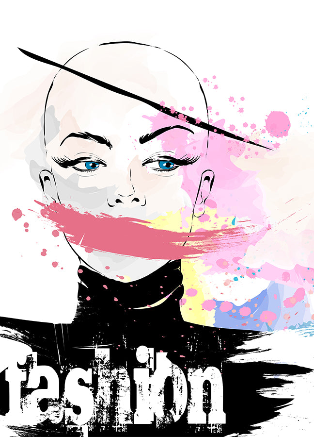 Poster - Fashion