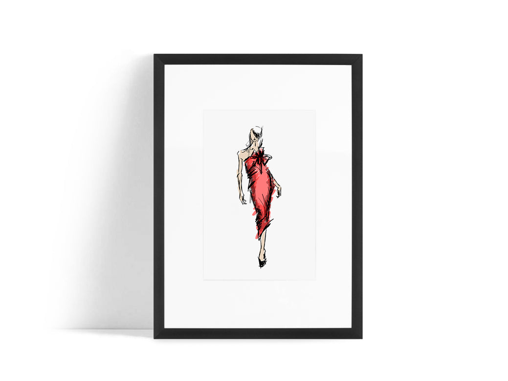 Poster - Chic
