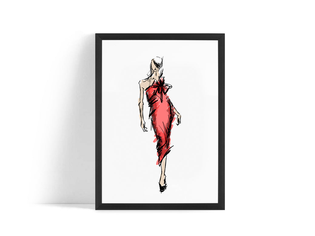 Poster - Chic