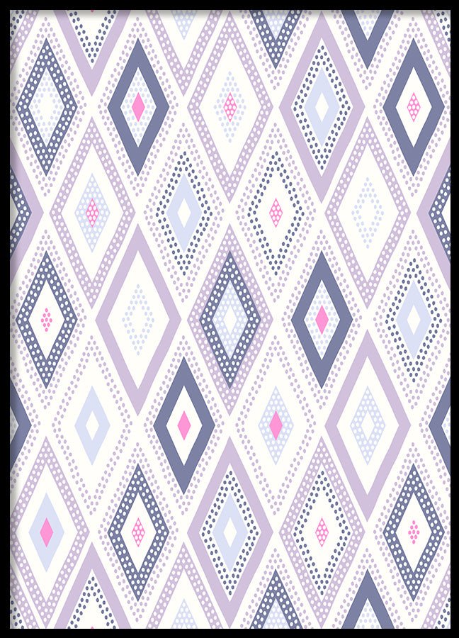 Poster - Harlequin