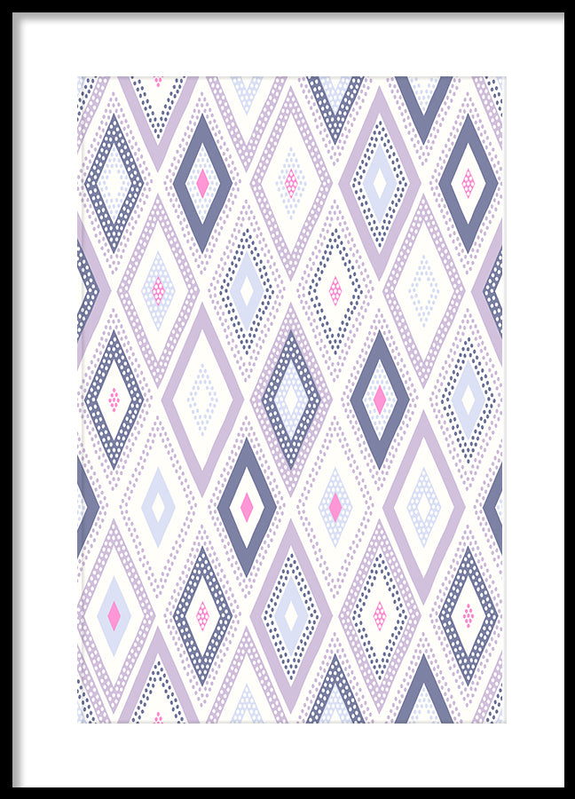 Poster - Harlequin