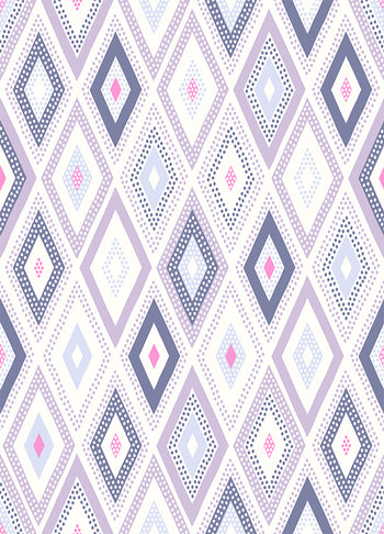 Poster - Harlequin
