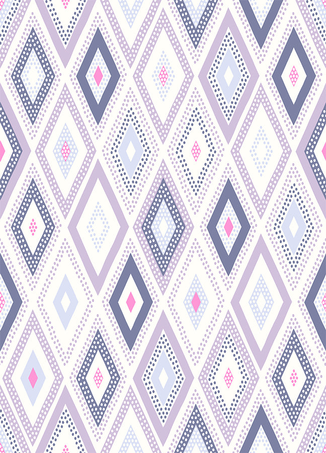 Poster - Harlequin