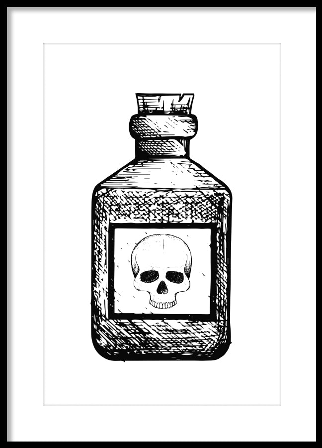 Poster - Toxic