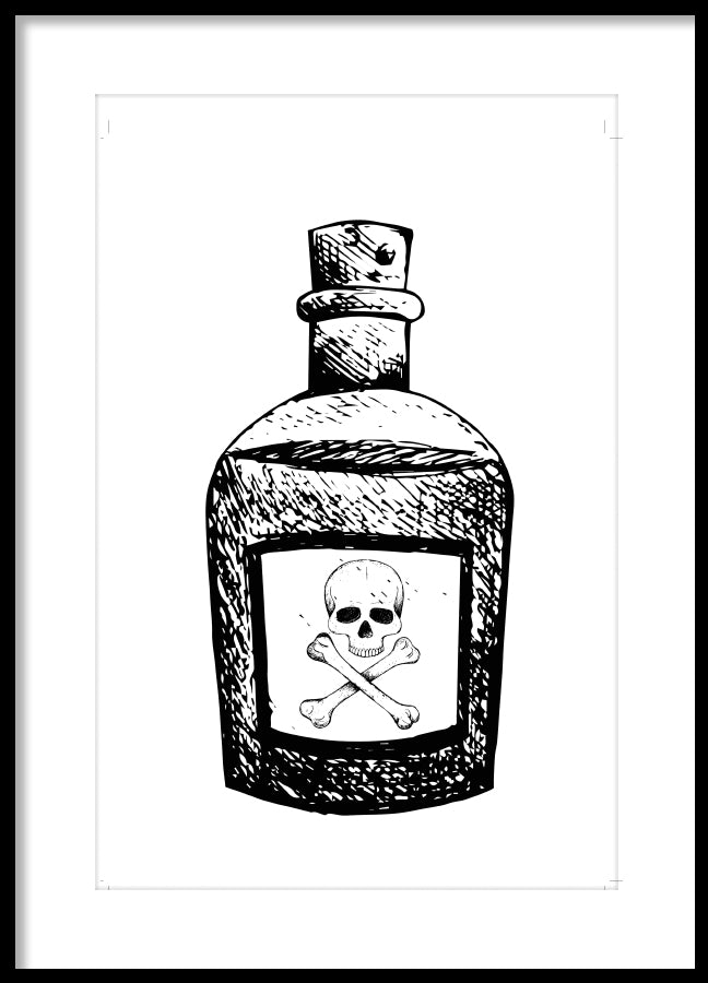 Poster - Toxic