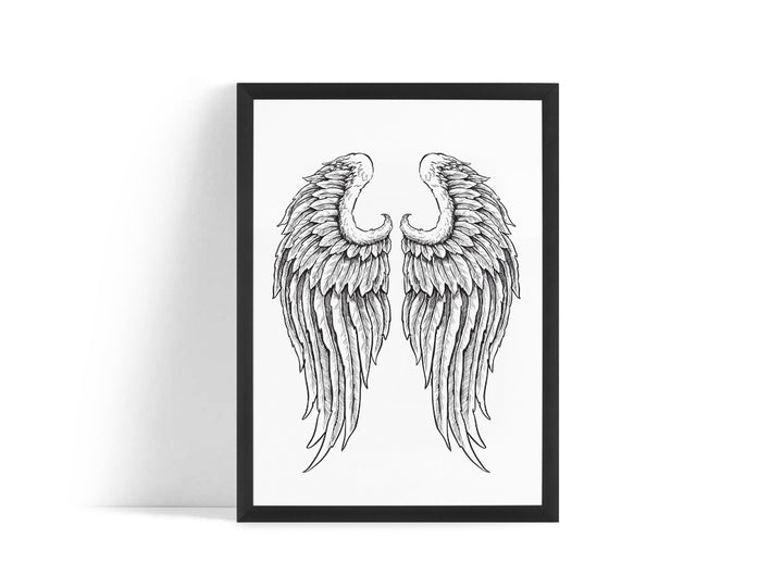 Poster - Wings