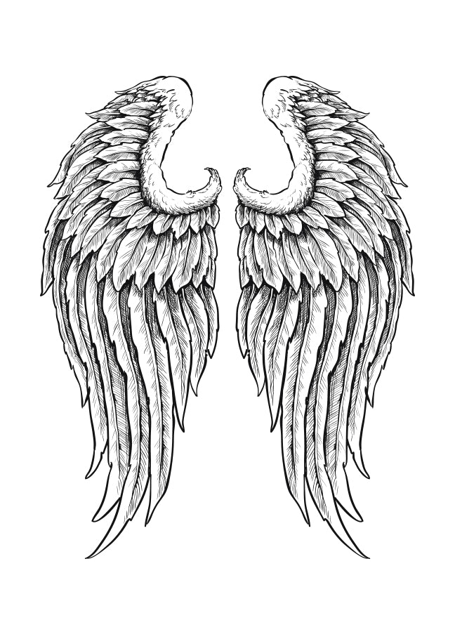 Poster - Wings