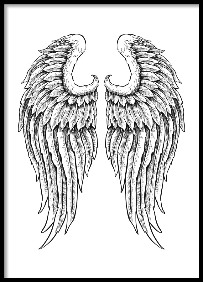 Poster - Wings
