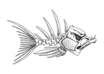 Poster - Fishbone