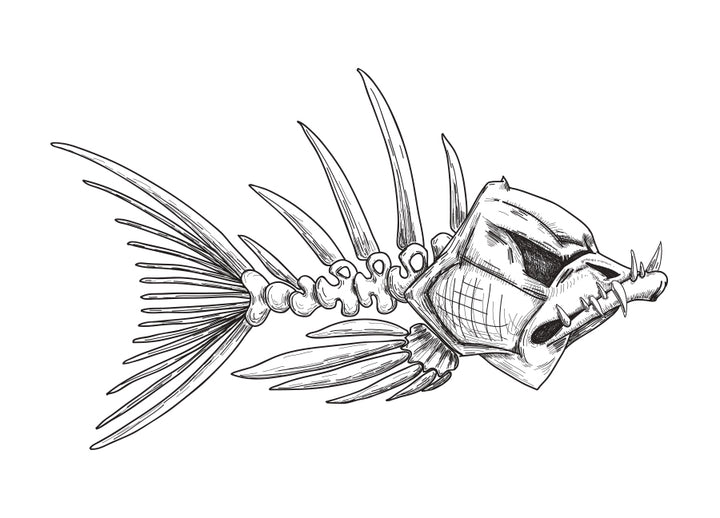 Poster - Fishbone