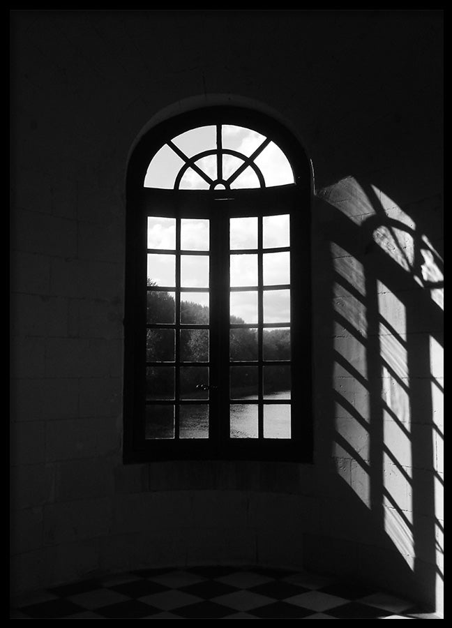 Poster - Lights and Shadows