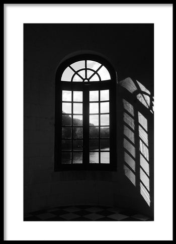 Poster - Lights and Shadows